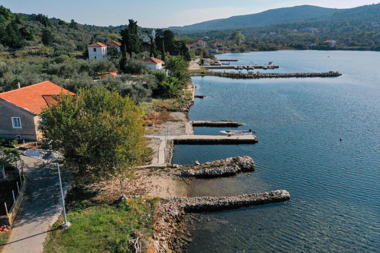 Apartments With A Parking Space Brbinj, Dugi Otok - 8160 מראה חיצוני תמונה