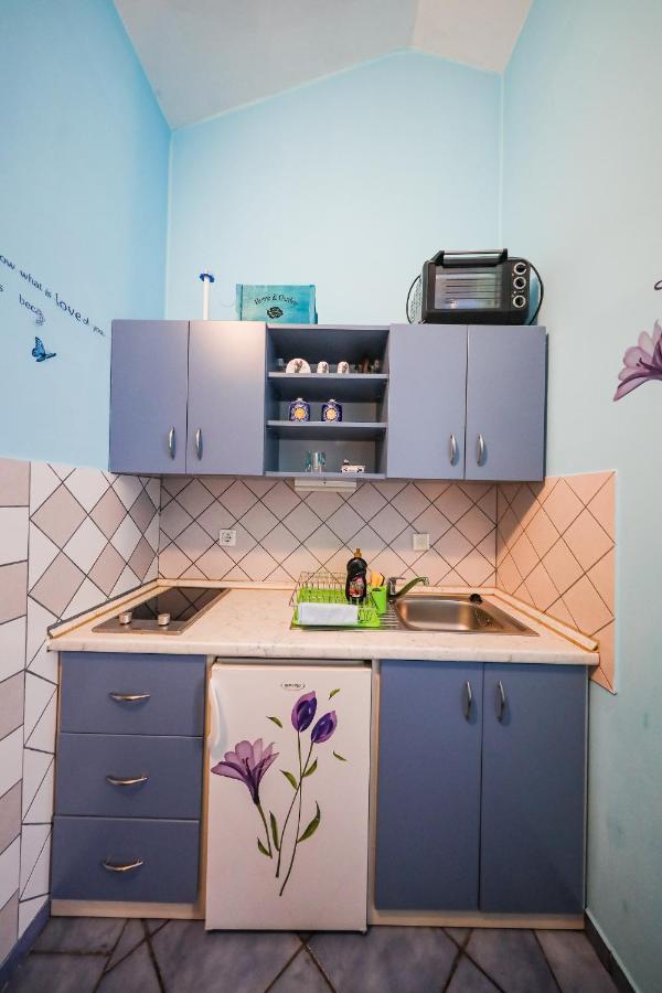 Apartments With A Parking Space Brbinj, Dugi Otok - 8160 מראה חיצוני תמונה