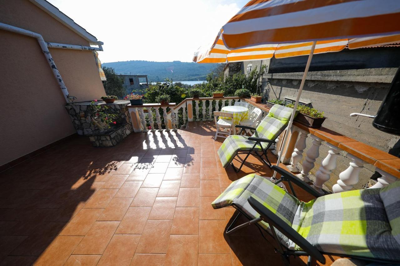 Apartments With A Parking Space Brbinj, Dugi Otok - 8160 מראה חיצוני תמונה