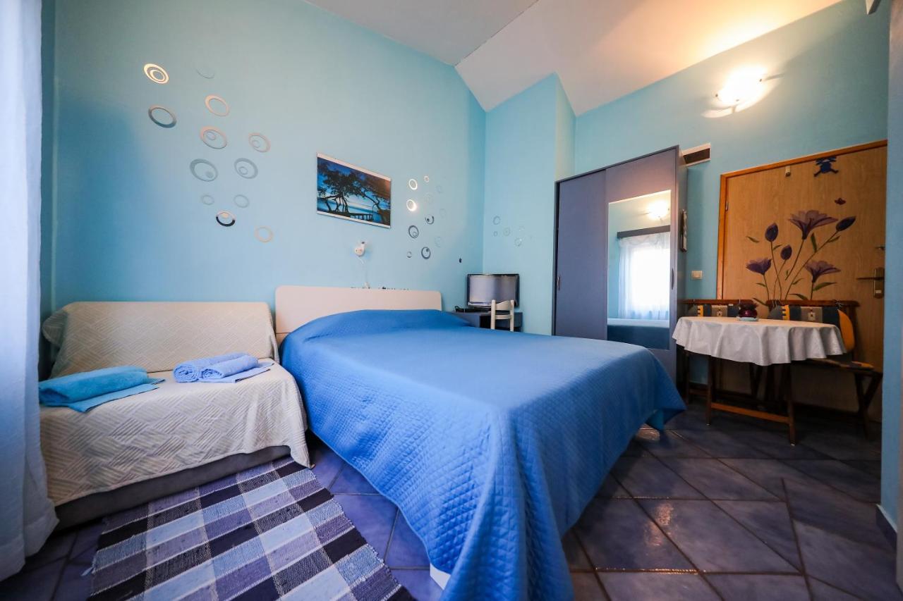 Apartments With A Parking Space Brbinj, Dugi Otok - 8160 מראה חיצוני תמונה