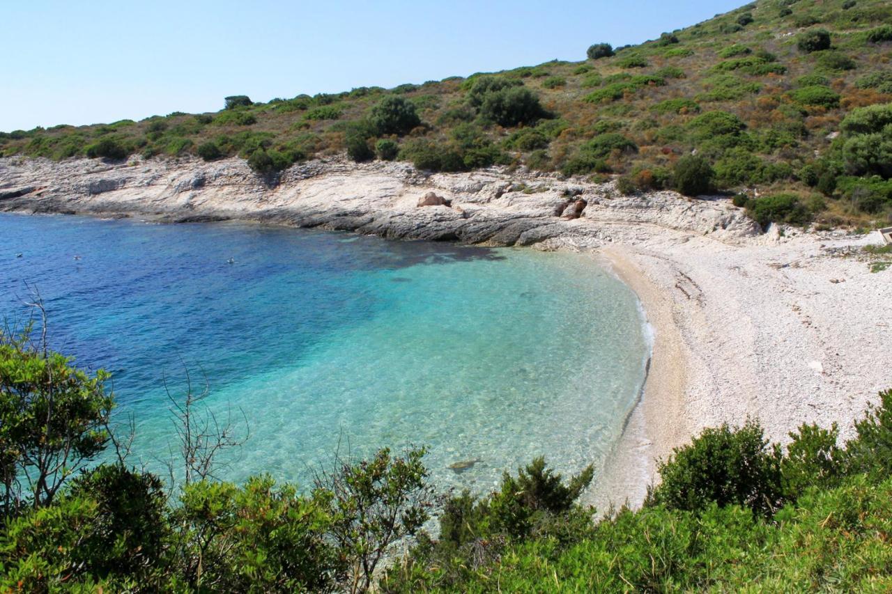 Apartments With A Parking Space Brbinj, Dugi Otok - 8160 מראה חיצוני תמונה