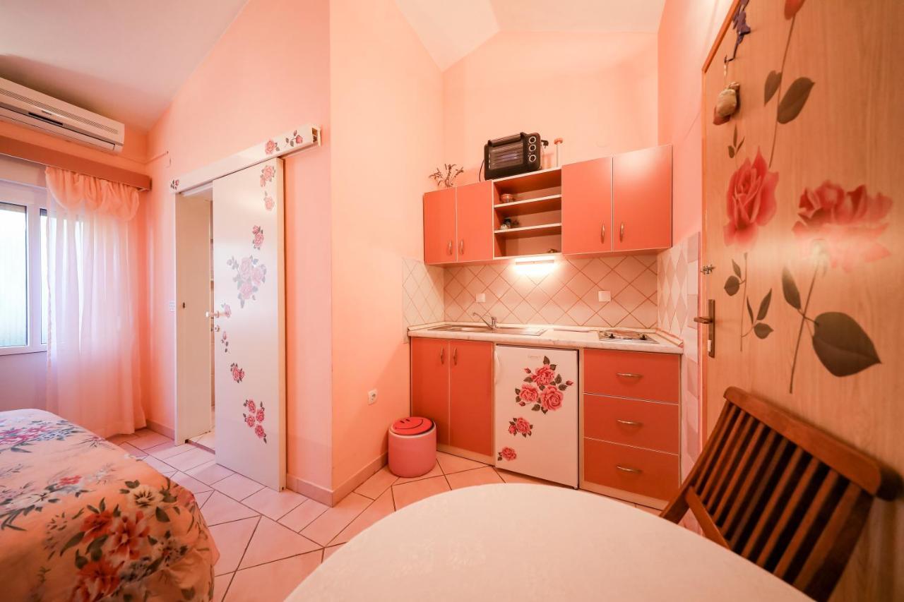 Apartments With A Parking Space Brbinj, Dugi Otok - 8160 מראה חיצוני תמונה