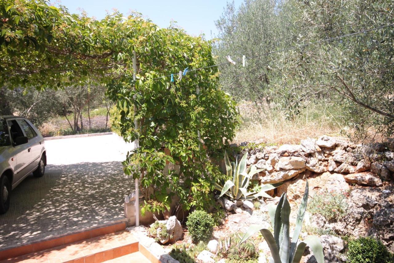 Apartments With A Parking Space Brbinj, Dugi Otok - 8160 מראה חיצוני תמונה