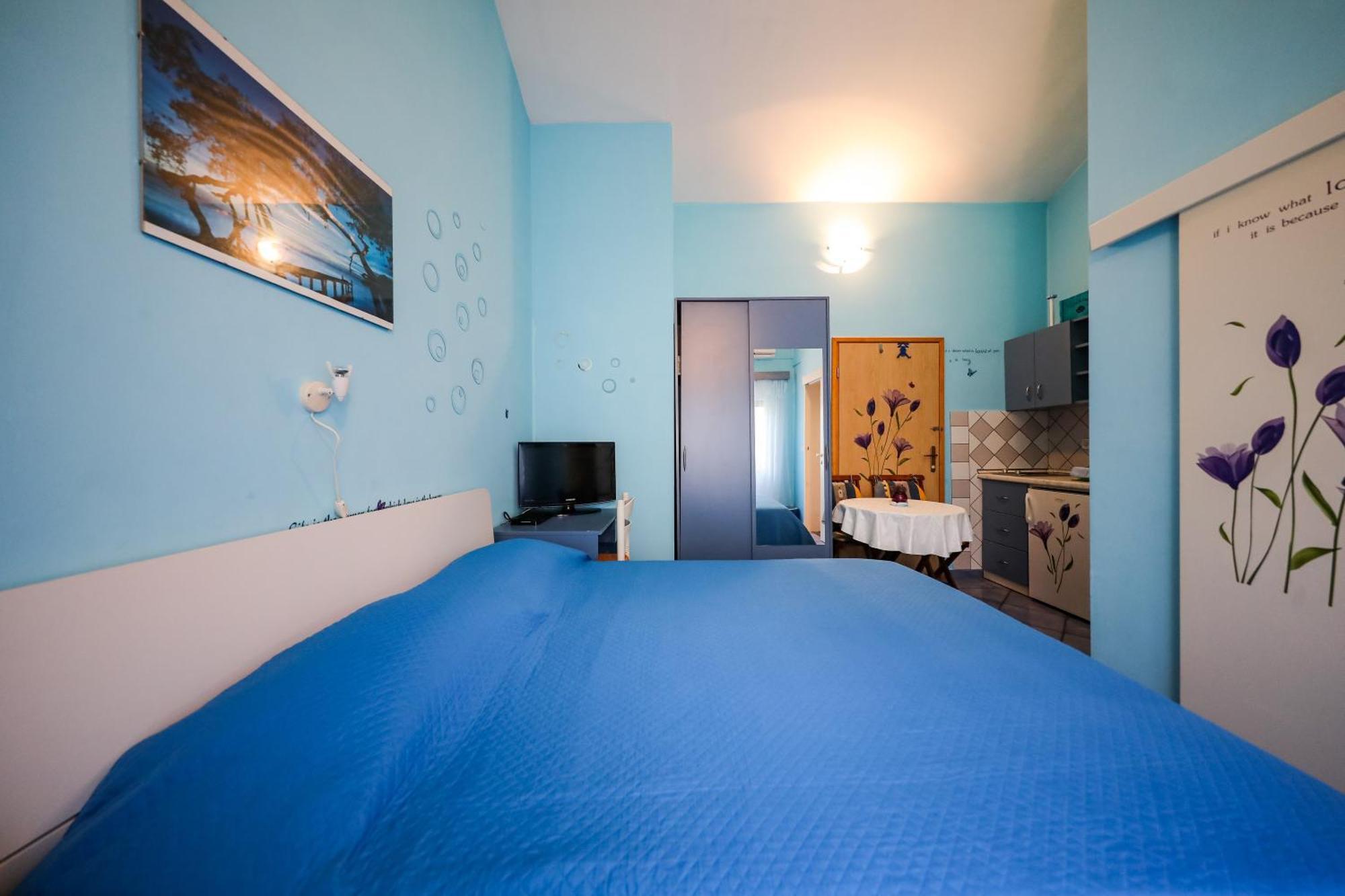 Apartments With A Parking Space Brbinj, Dugi Otok - 8160 חדר תמונה