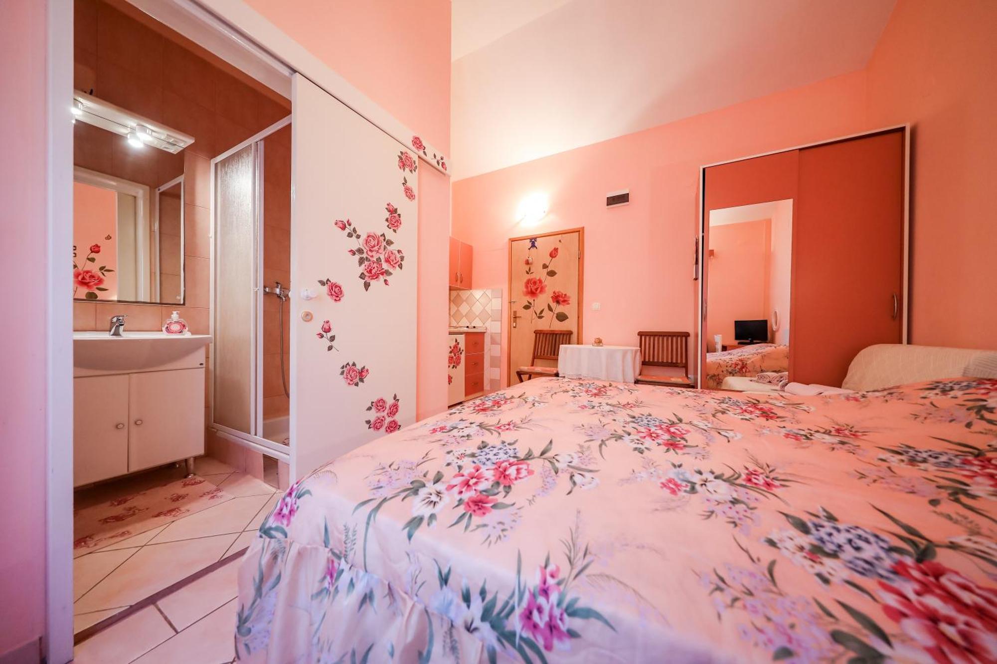 Apartments With A Parking Space Brbinj, Dugi Otok - 8160 חדר תמונה